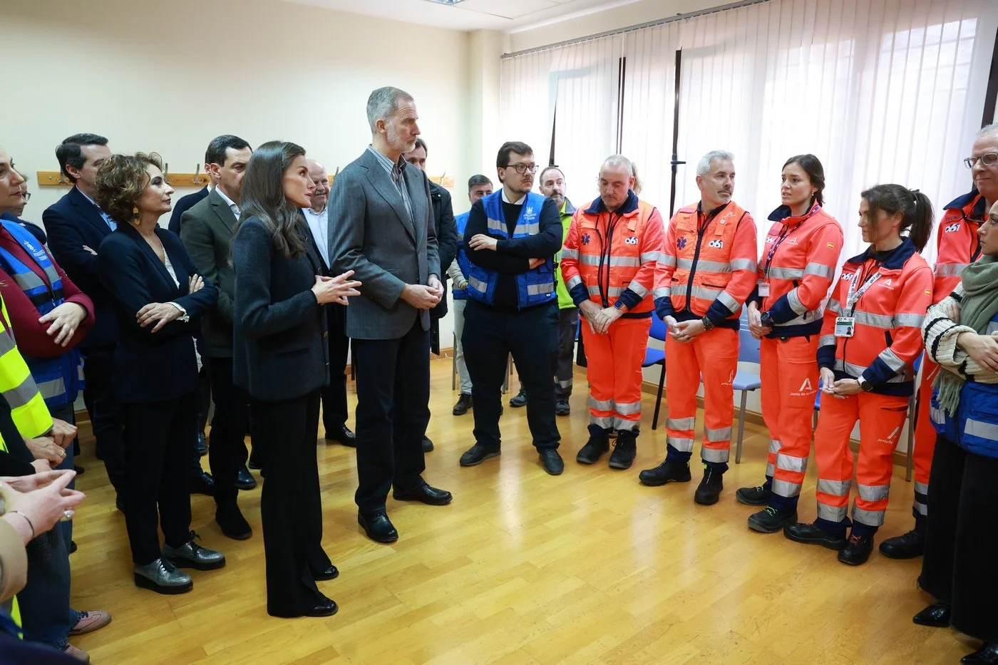 © Casa de S.M. el Rey