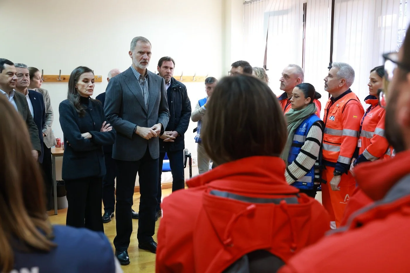 © Casa de S.M. el Rey