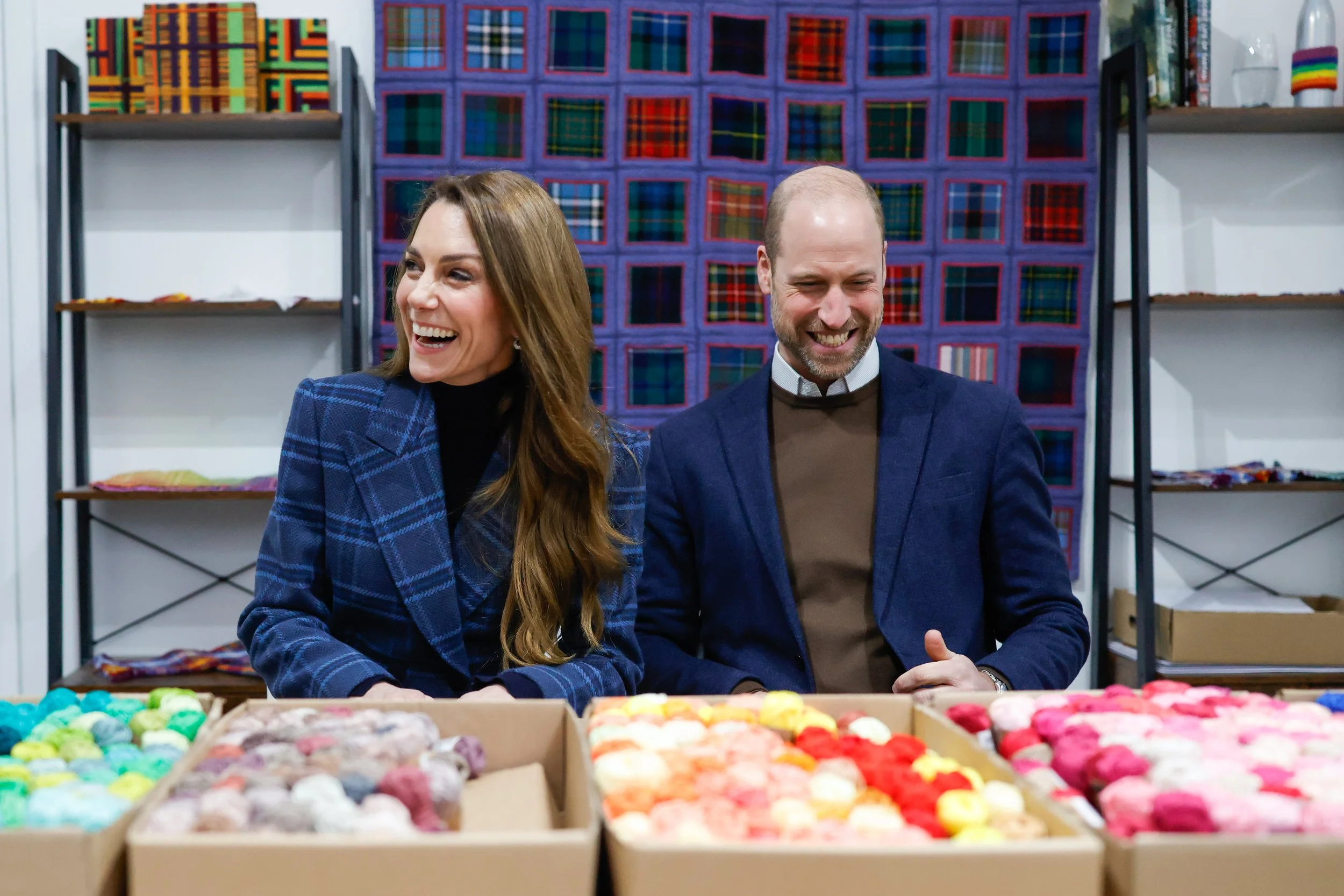 ©Andrew Parsons / Kensington Palace