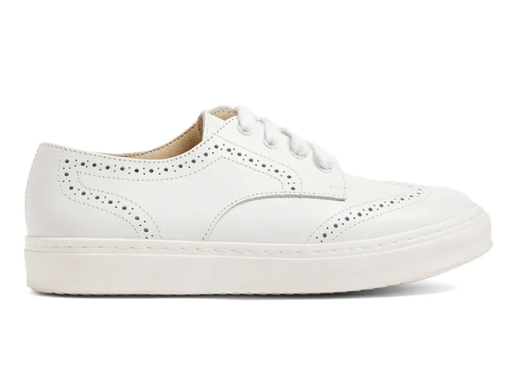 Bonpoint Elenore Sneakers