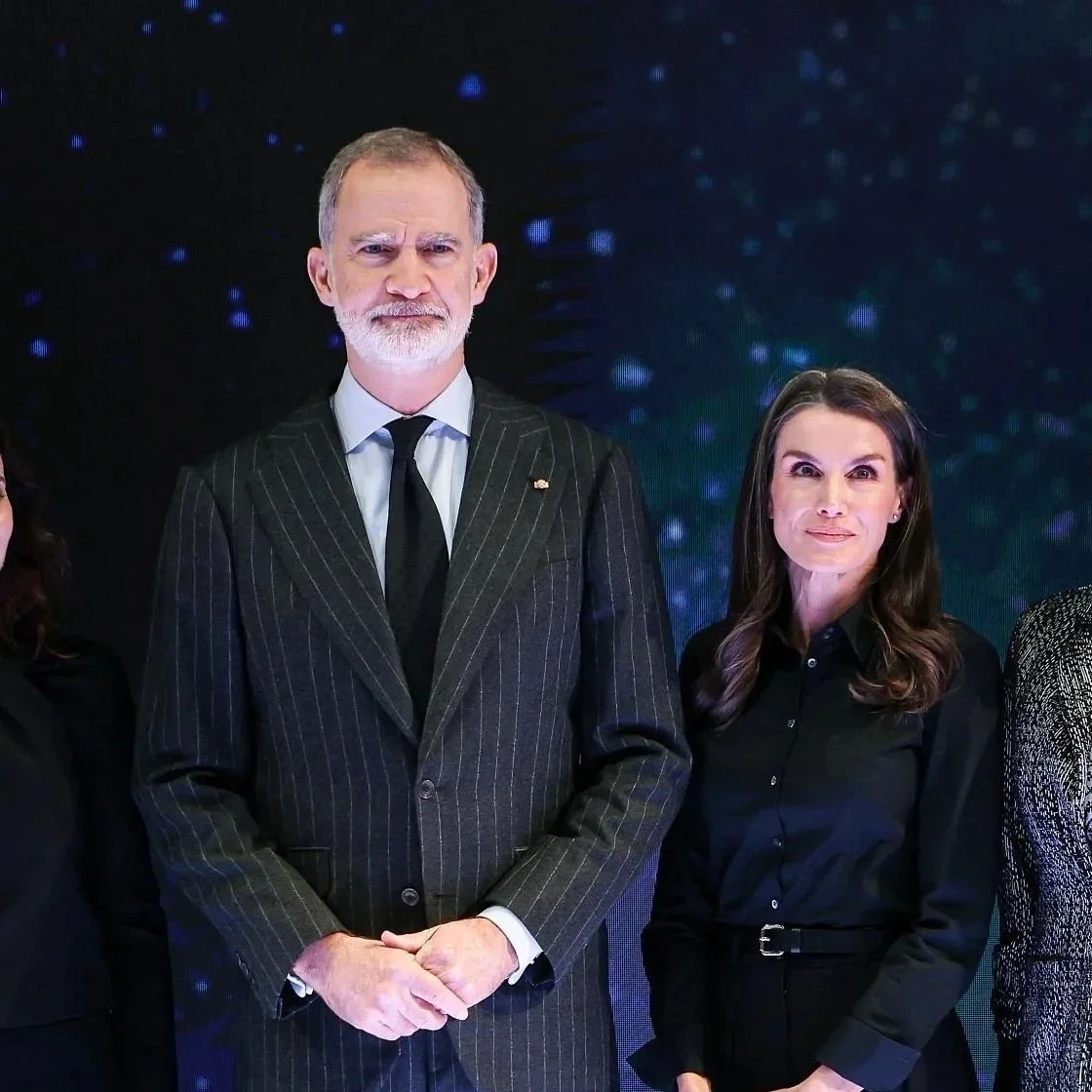 King Felipe and Queen Letizia officially open International Tourism Fair (FITUR)