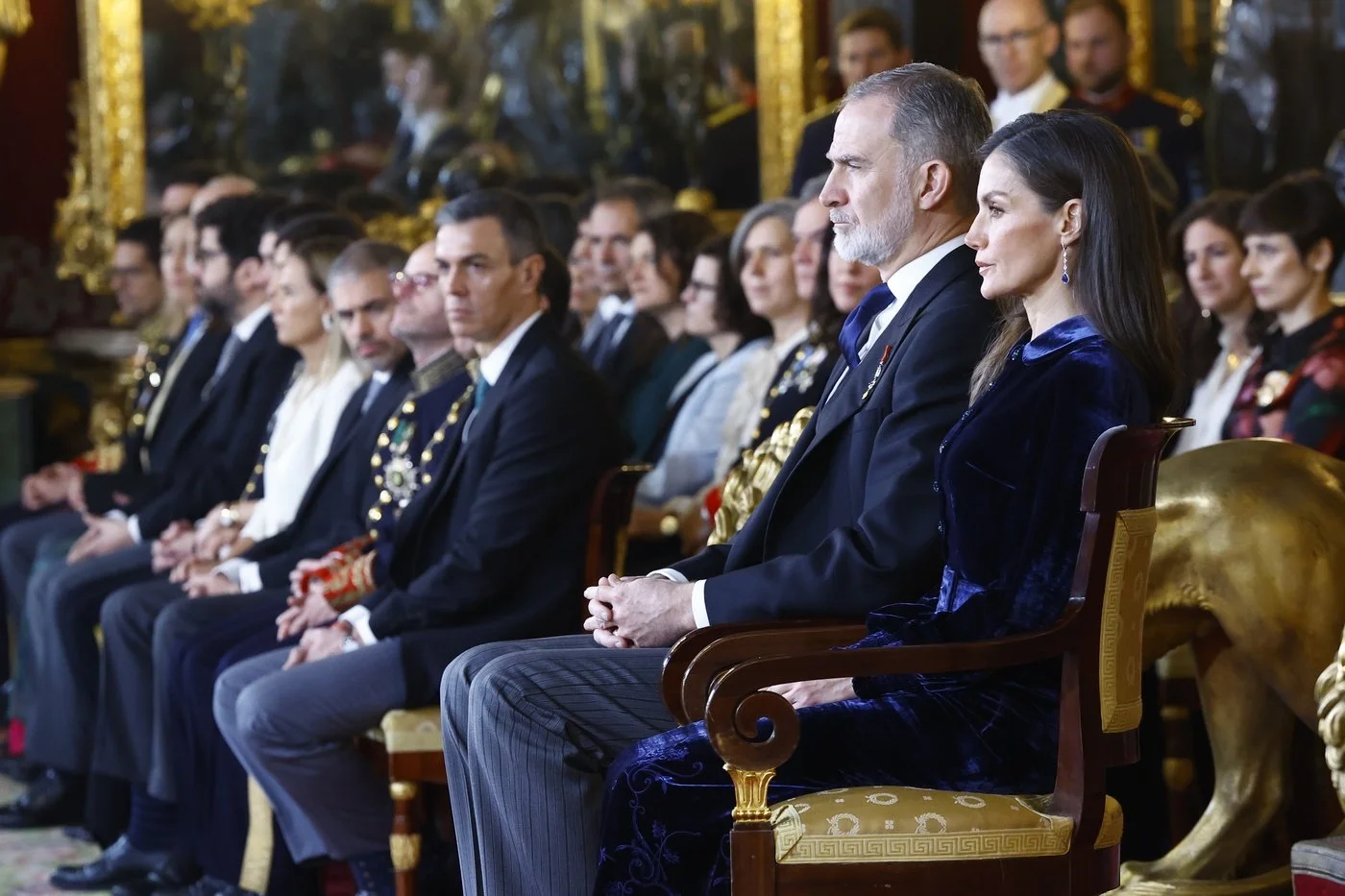 © Casa de S.M. el Rey