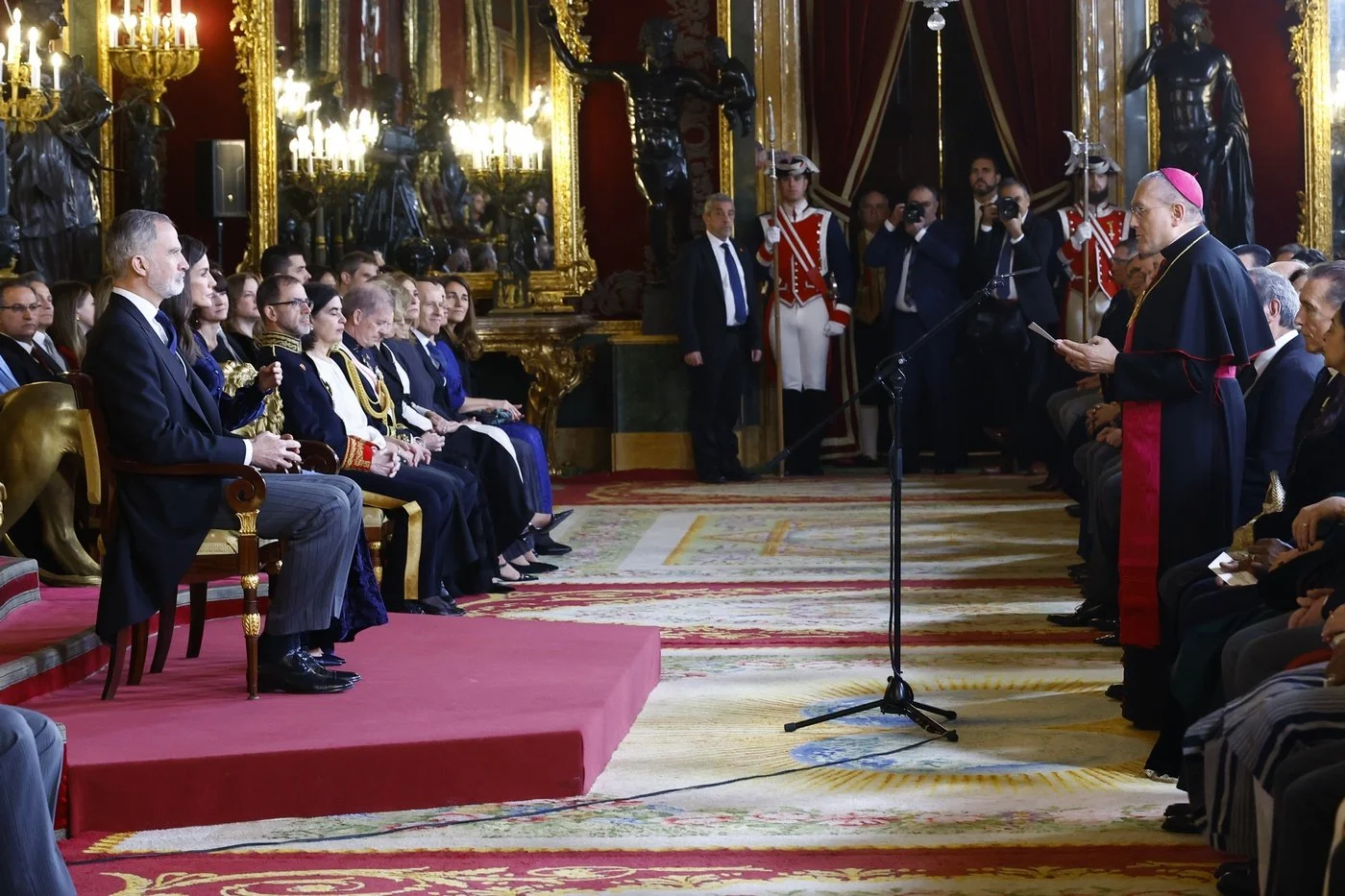 © Casa de S.M. el Rey