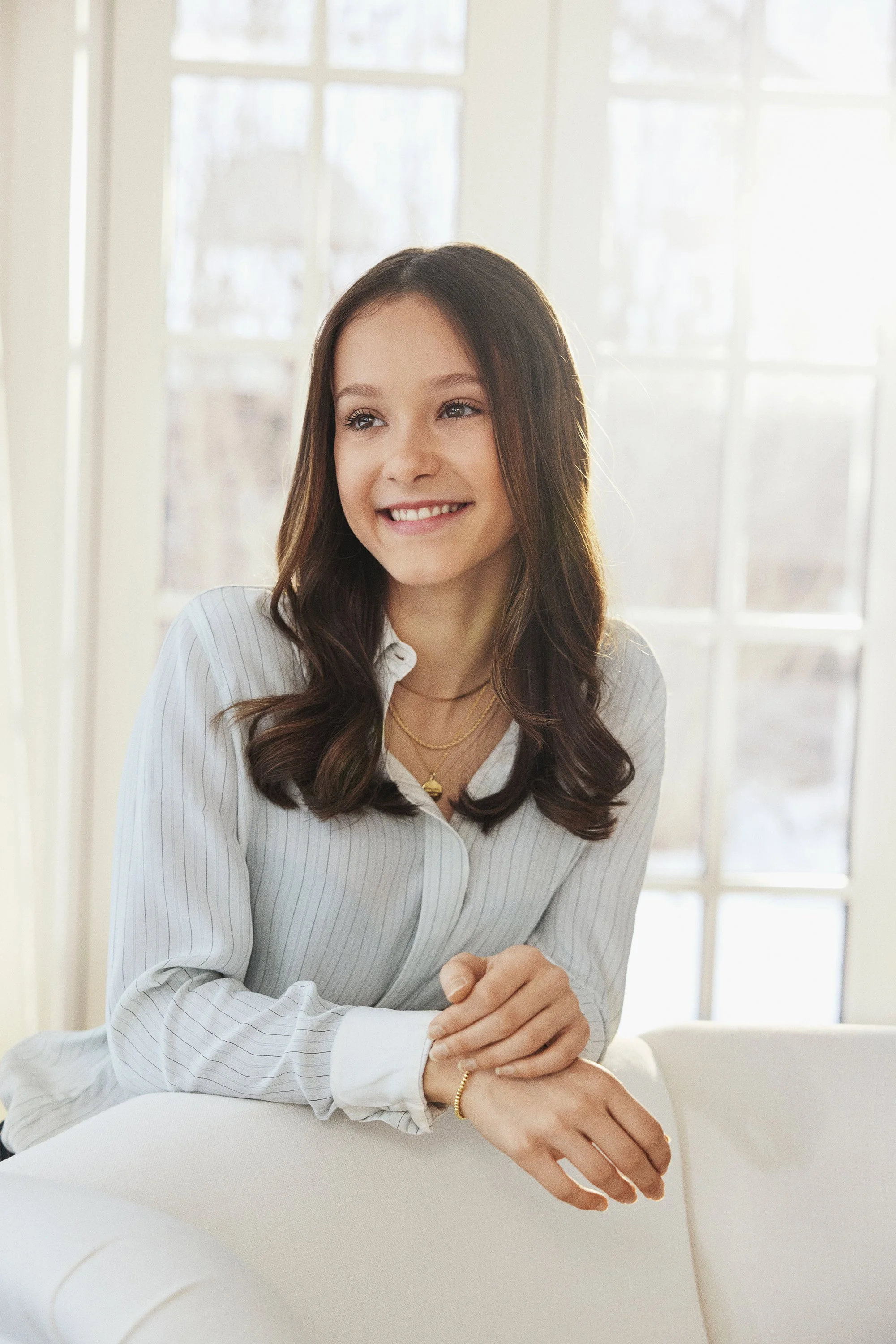 ©Jakob Kirk, Kongehuset