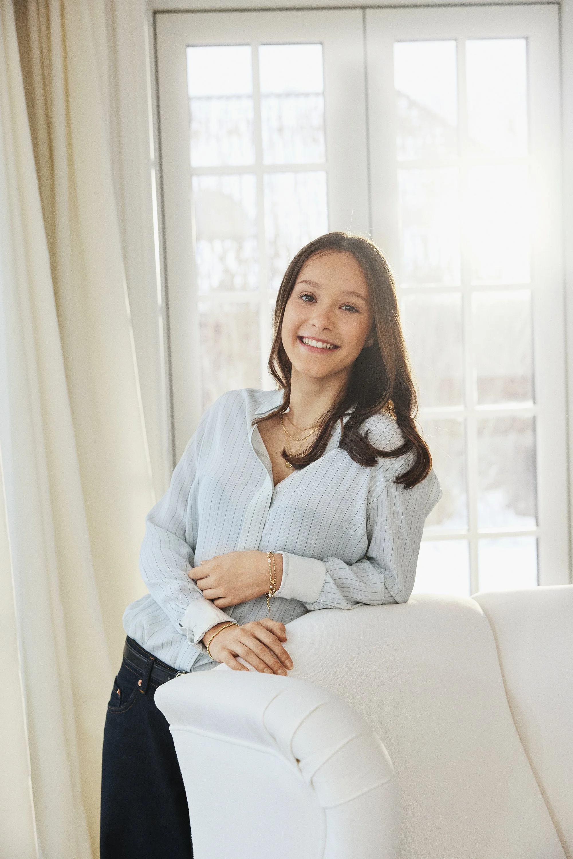 ©Jakob Kirk, Kongehuset