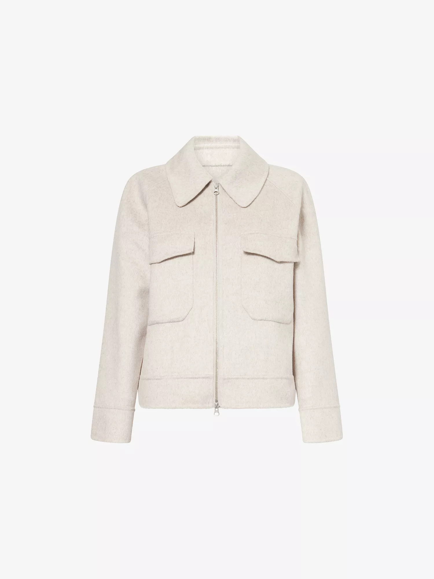 Rails Cheyenne Jacket in Oatmeal.png