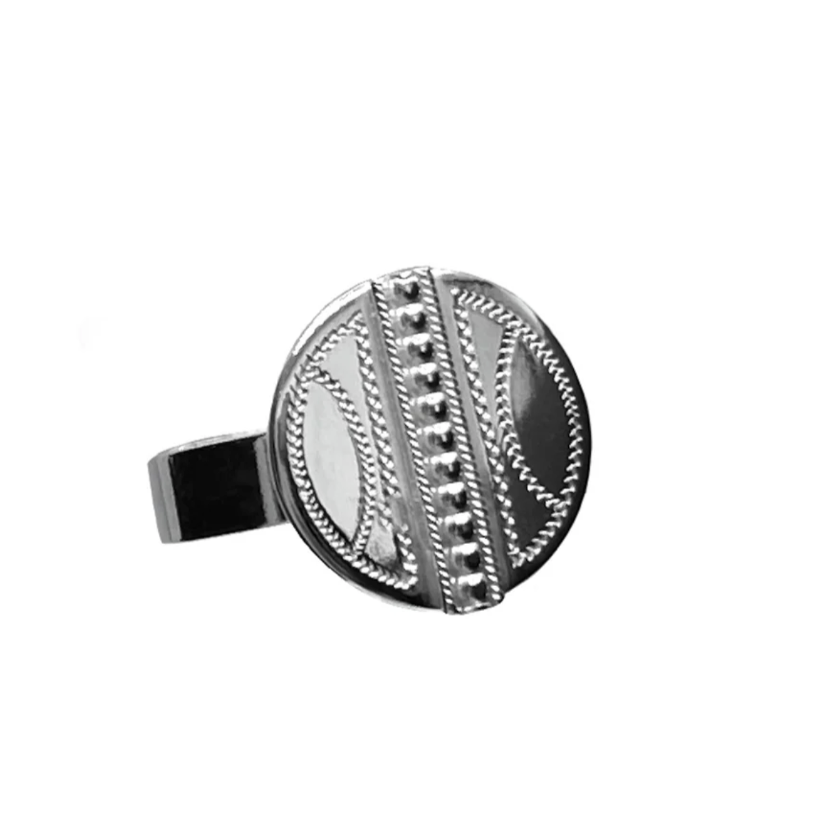 Erica Huuva Fápmu Ring