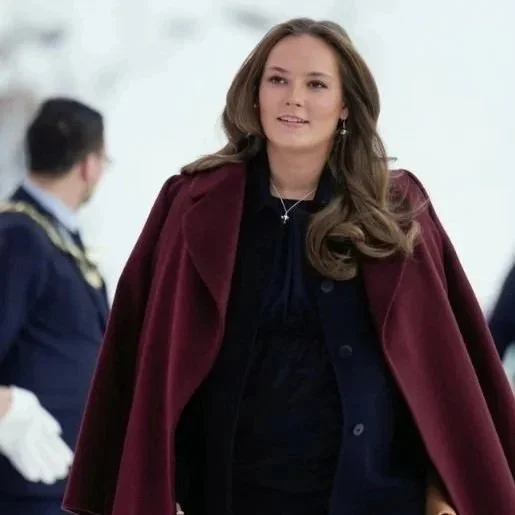 Princess Ingrid Alexandra visits Finnmark - Day 3 