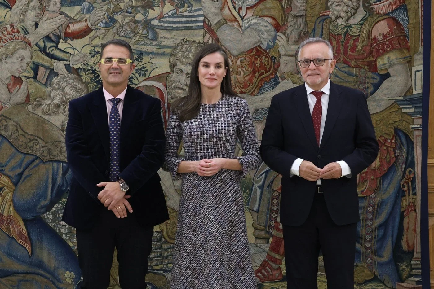 © Casa de S.M. el Rey