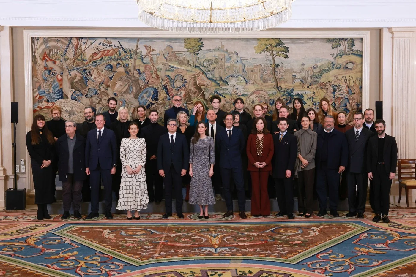 © Casa de S.M. el Rey