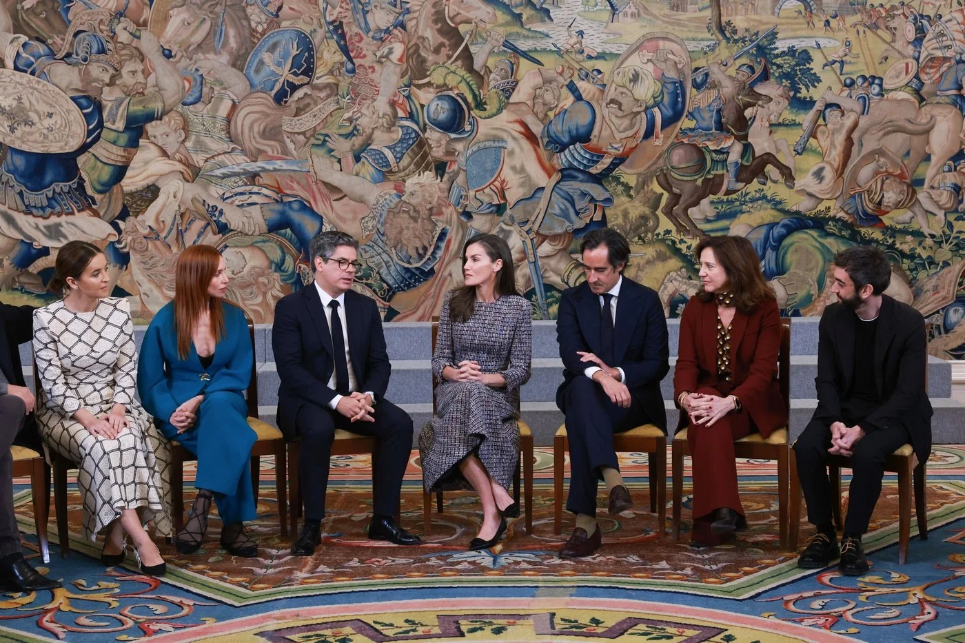 © Casa de S.M. el Rey