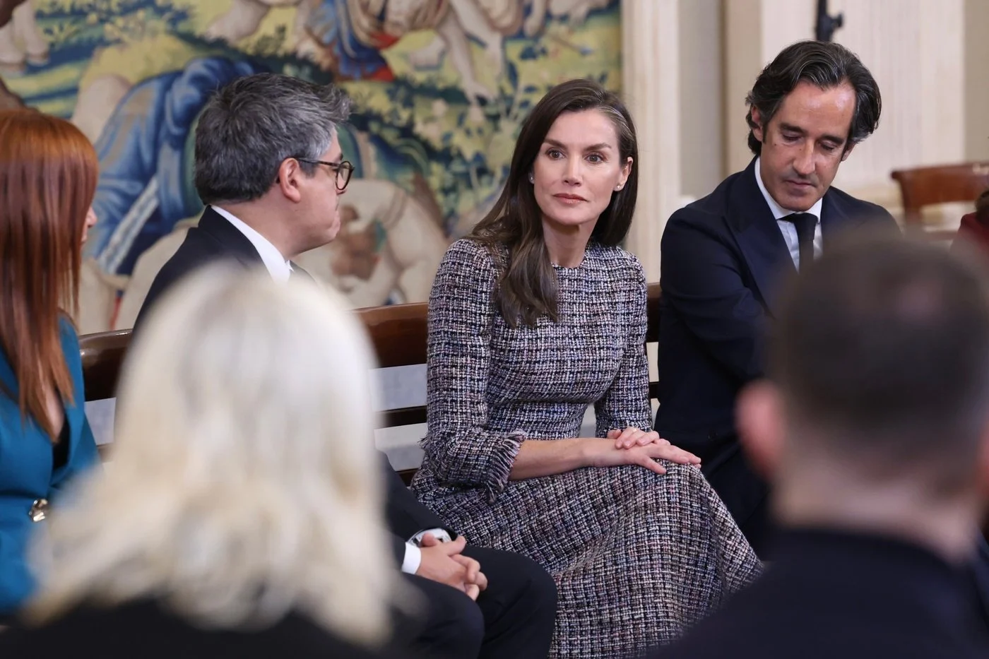 © Casa de S.M. el Rey