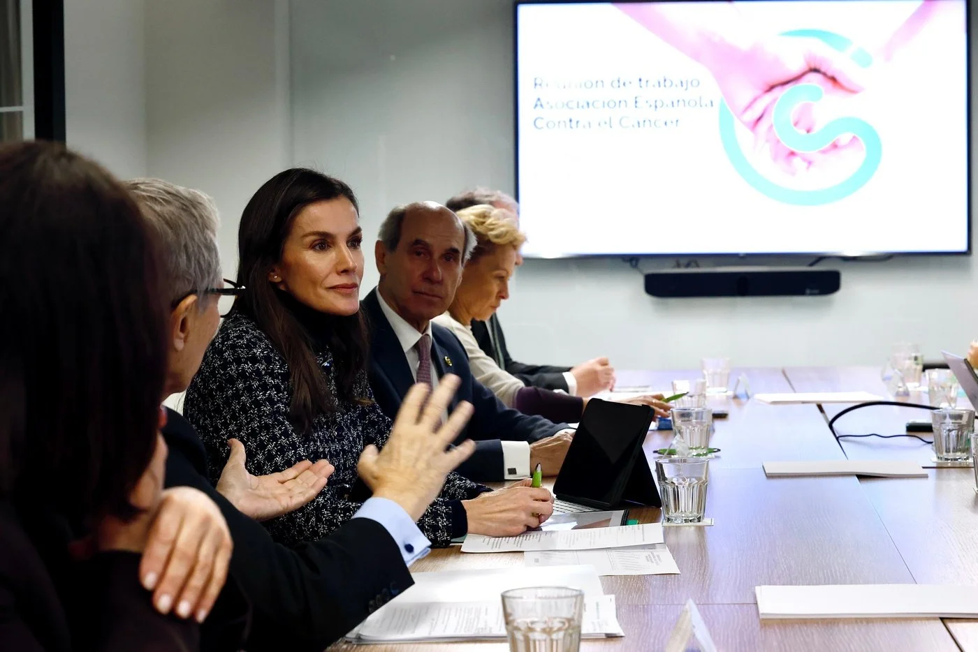 © Casa de S.M. el Rey