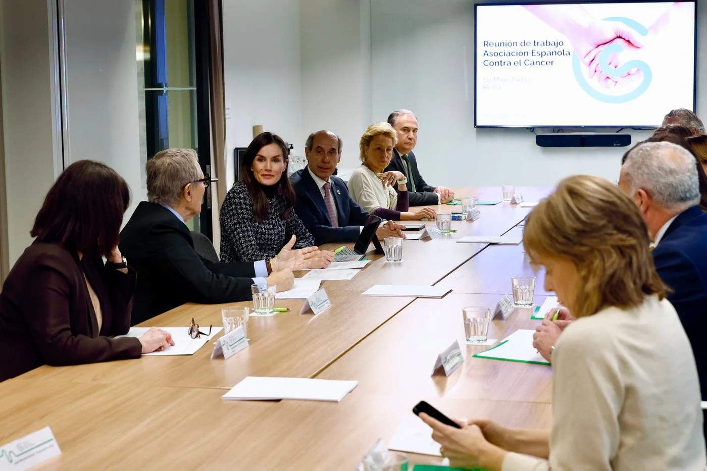 © Casa de S.M. el Rey