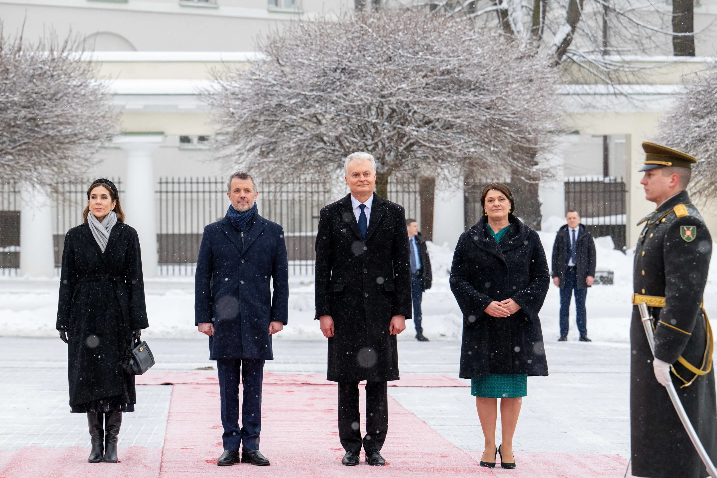 ©Office of the President of the Republic of Lithuania