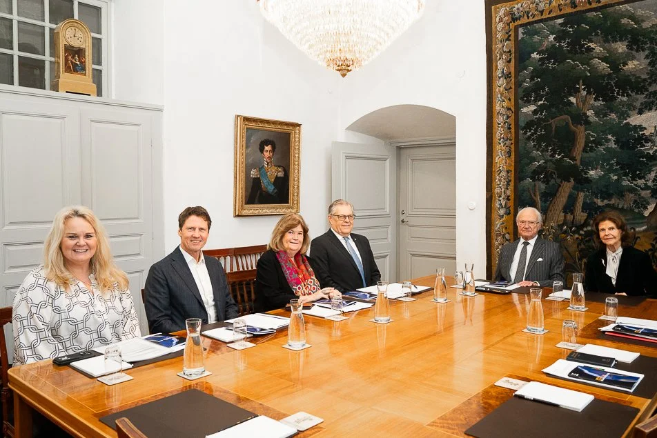 Foto: Sara Friberg/Kungl. Hovstaterna