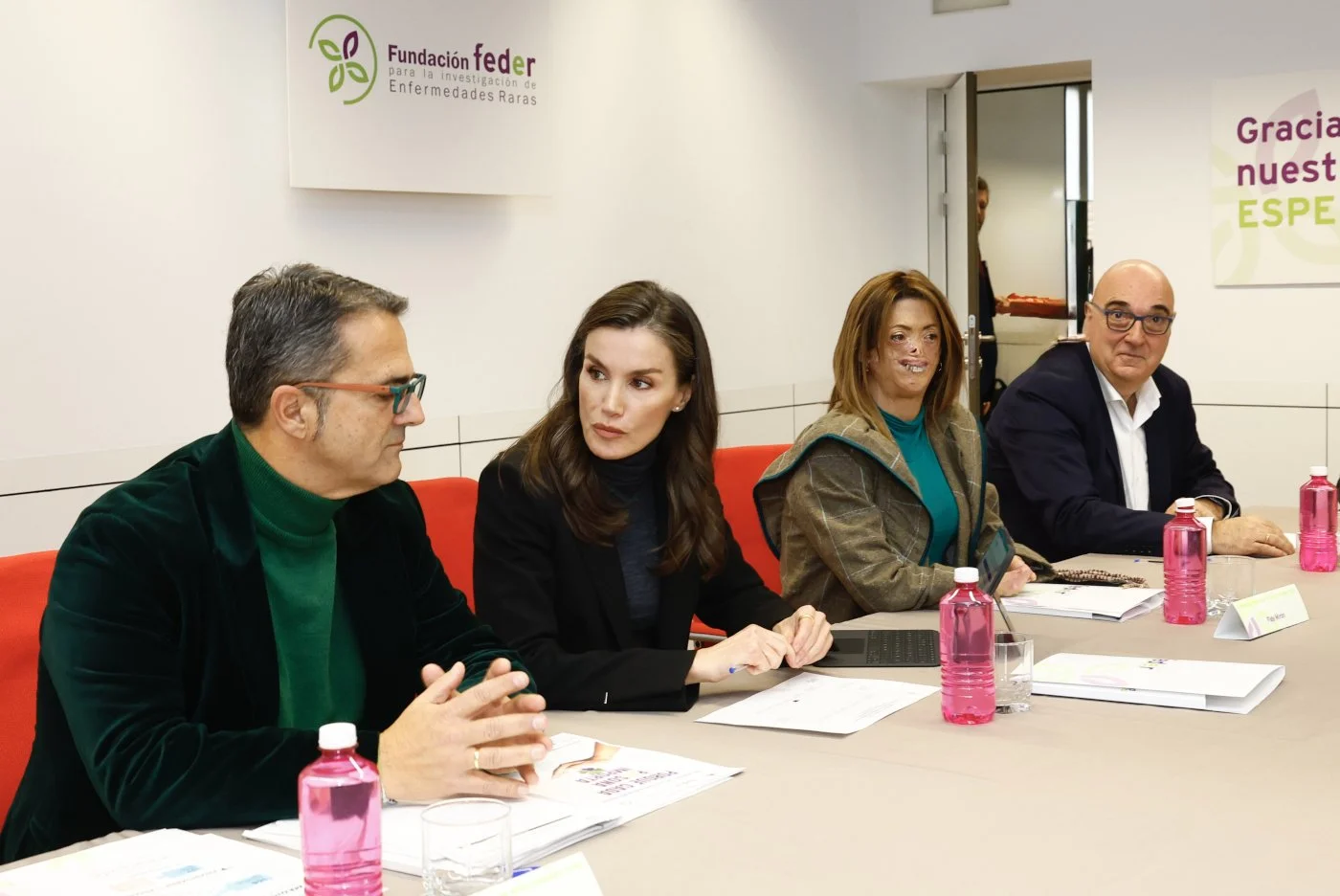 © Casa de S.M. el Rey