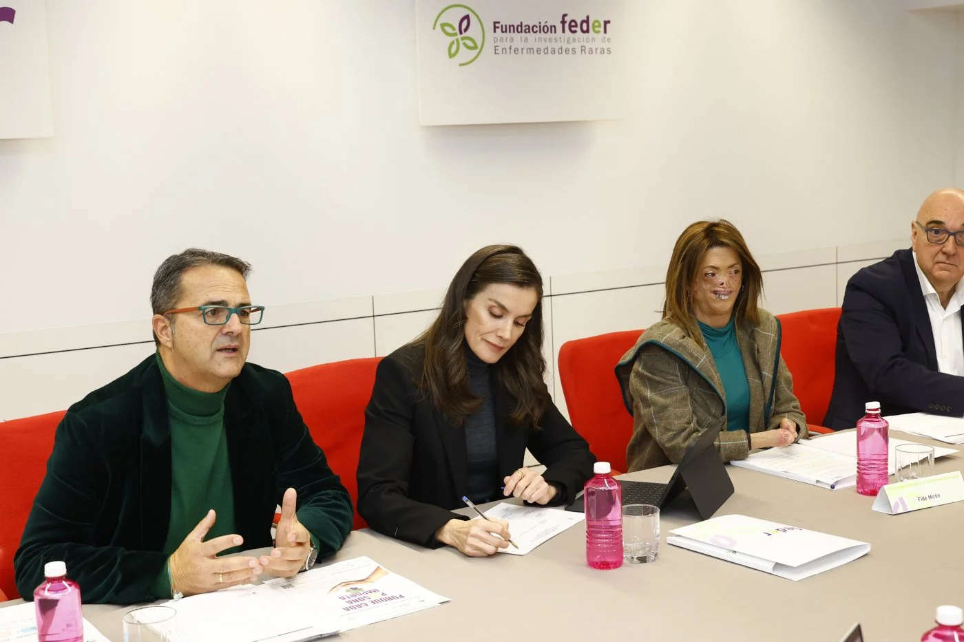 © Casa de S.M. el Rey