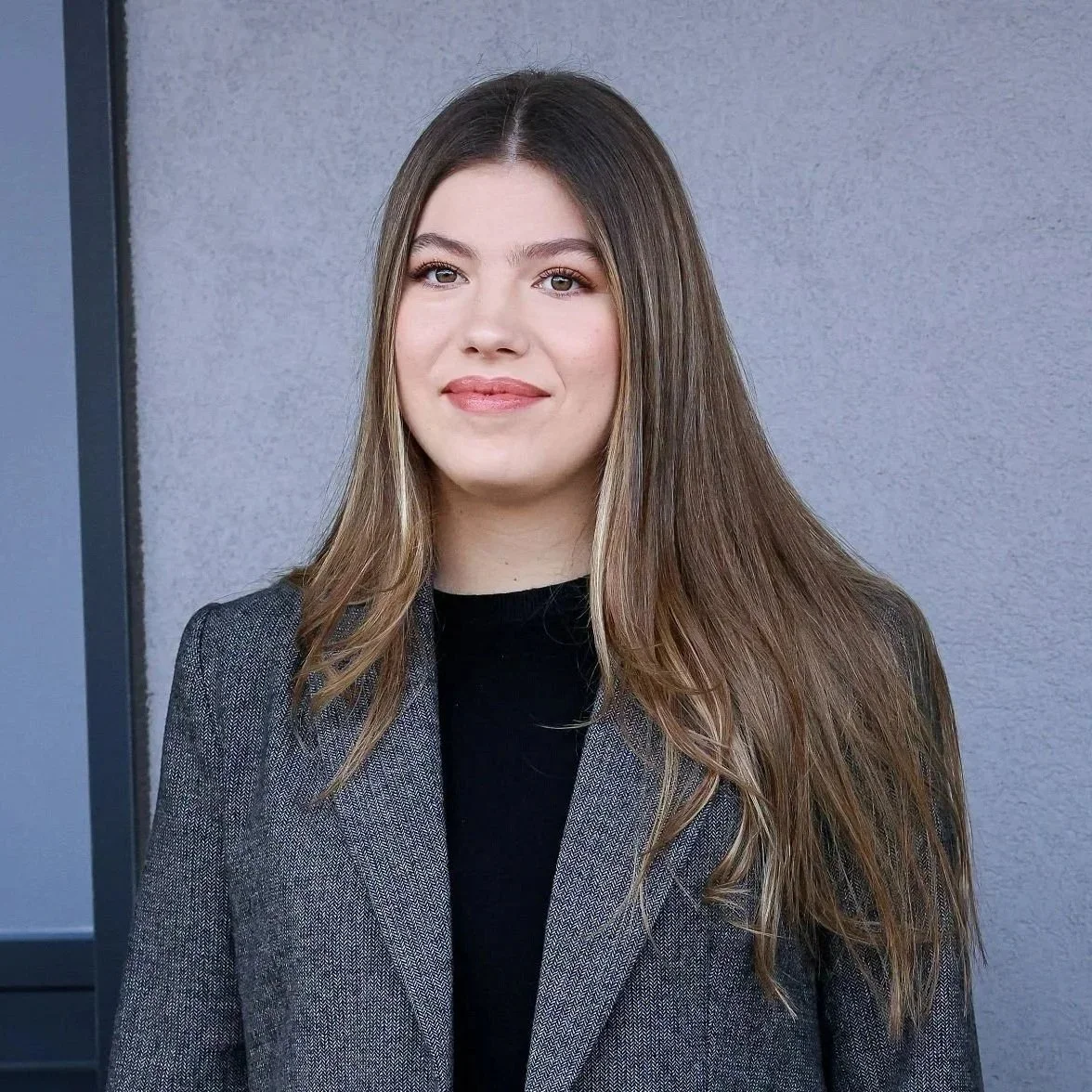 Infanta Sofia visits the ONCE Guide Dog Foundation