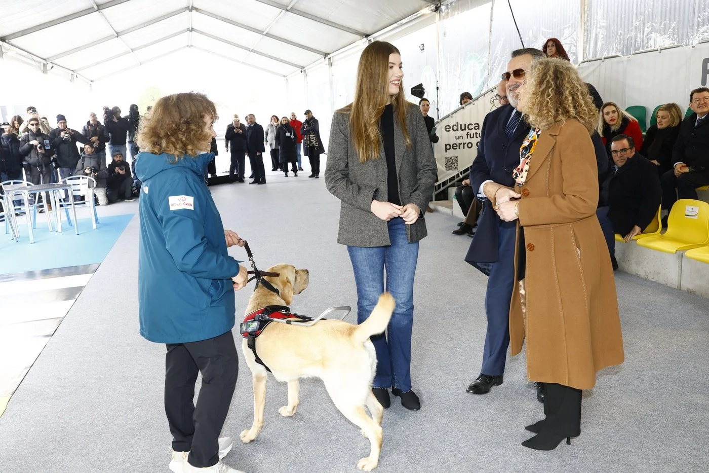 © Casa de S.M. el Rey