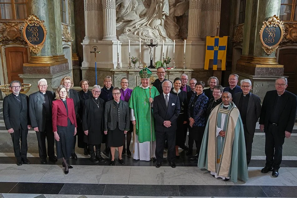 Foto: Sara Friberg/Kungl. Hovstaterna