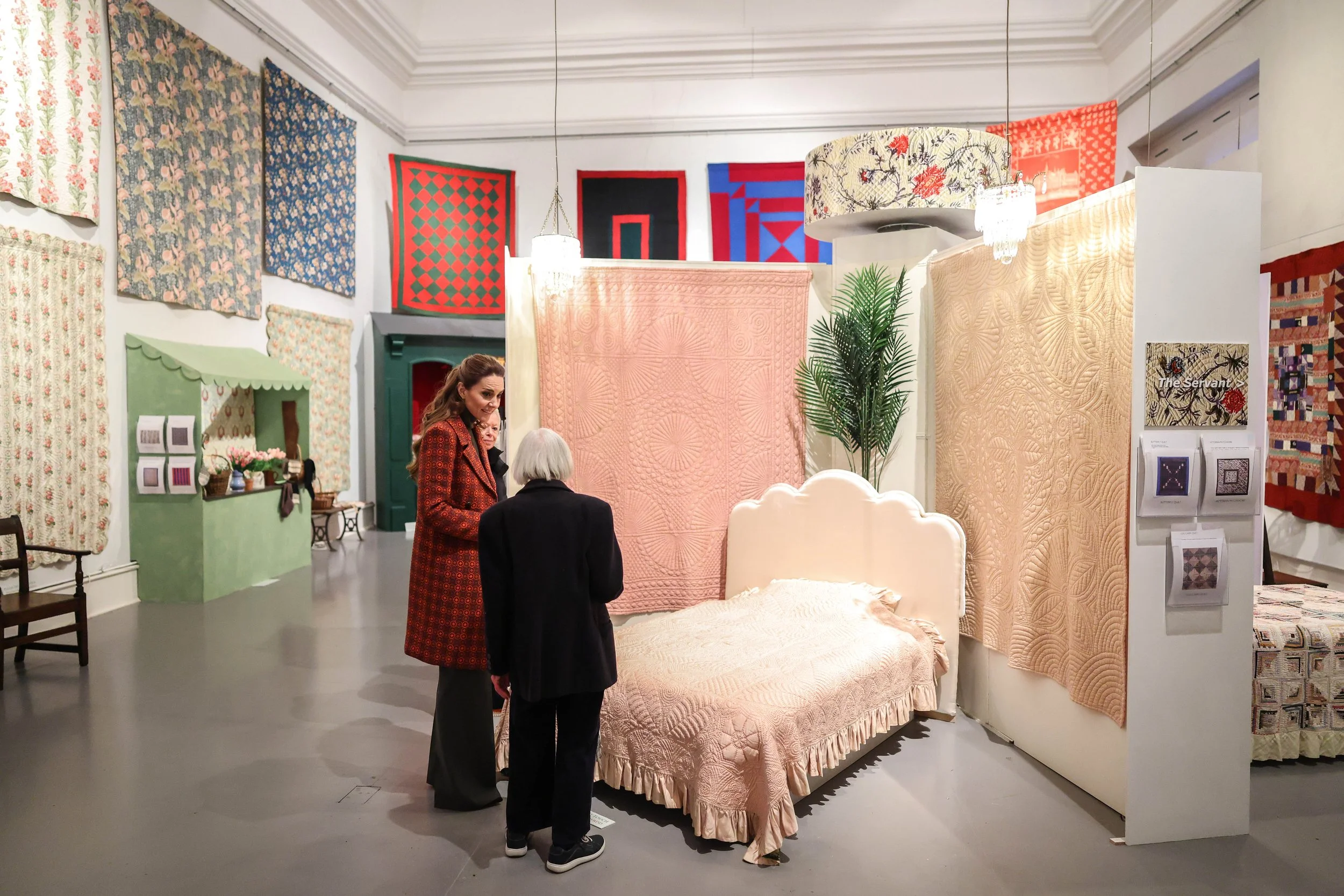 ©Andrew Parsons / Kensington Palace