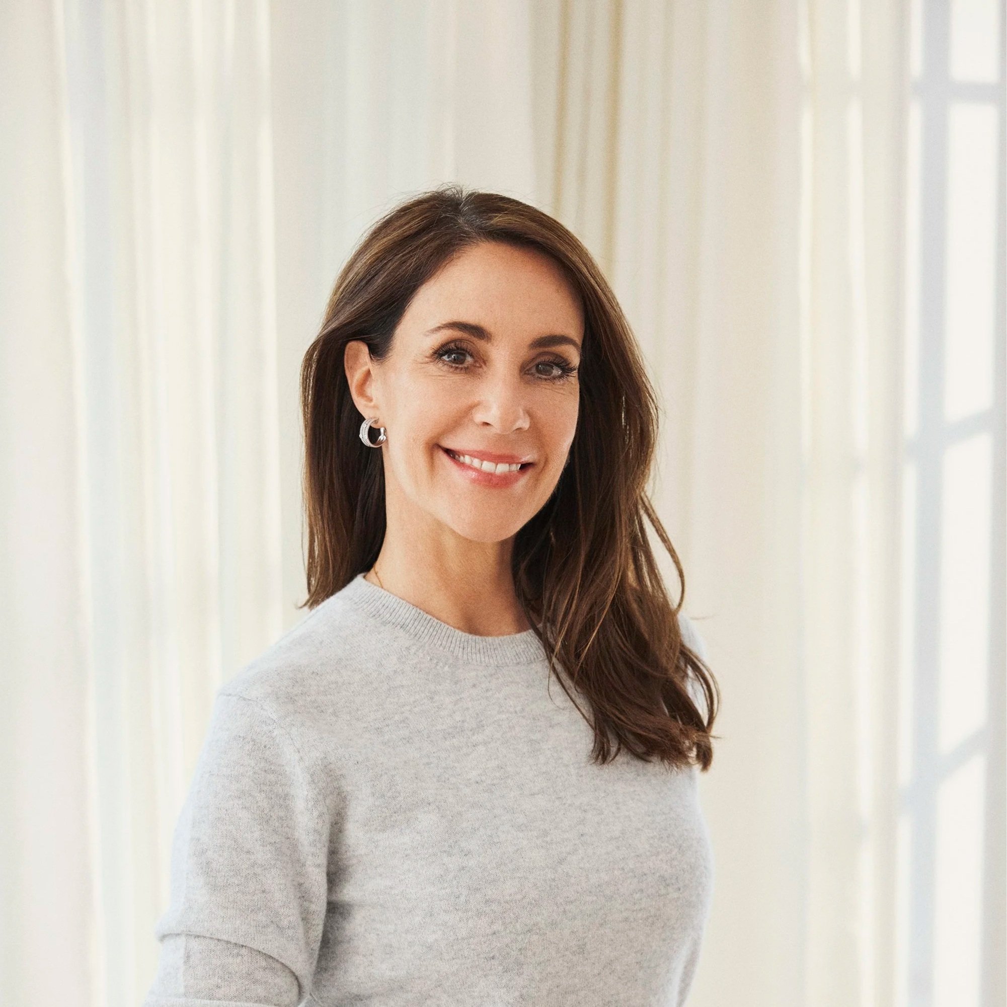 Happy 50th Birthday to Princess Marie!