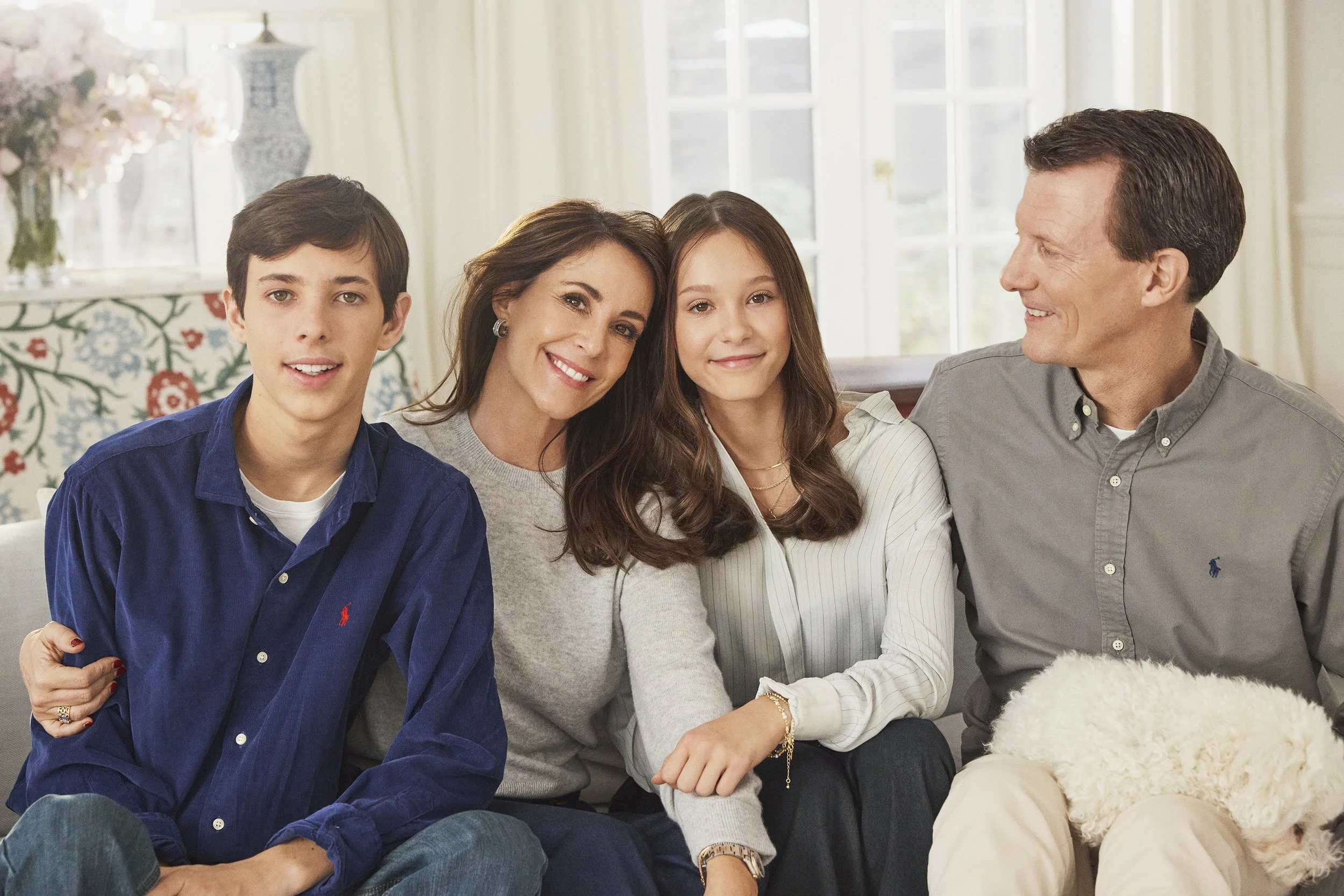 ©Jakob Kirk/Kongehuset