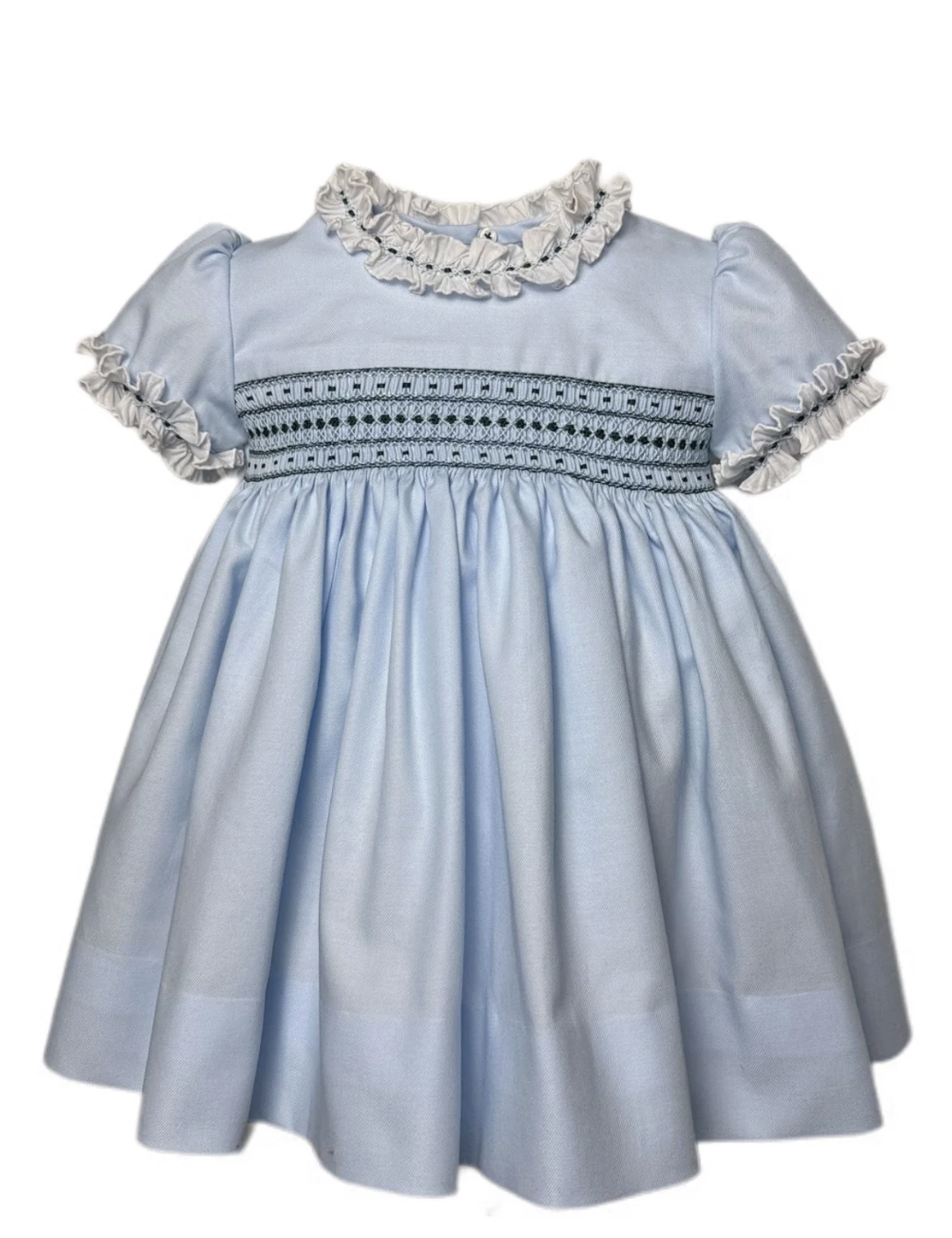 Friki Cervantes Dress