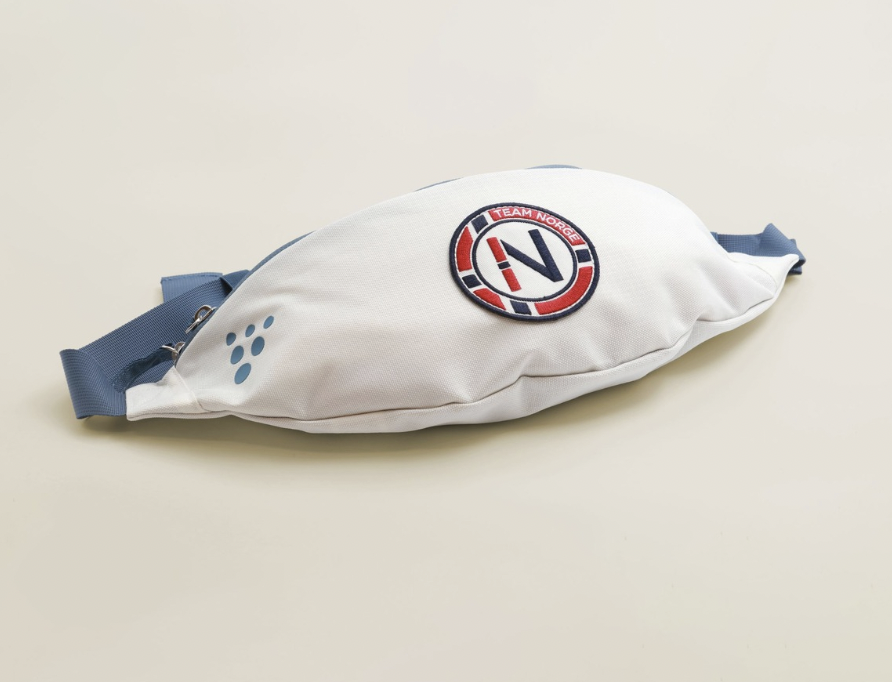 Craft OL Norway Bum Bag