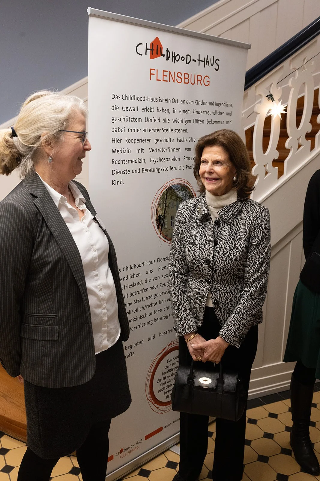 ©Udo Fischer/World Childhood Foundation