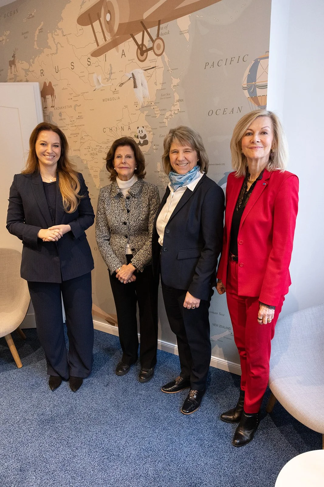 ©Udo Fischer/World Childhood Foundation