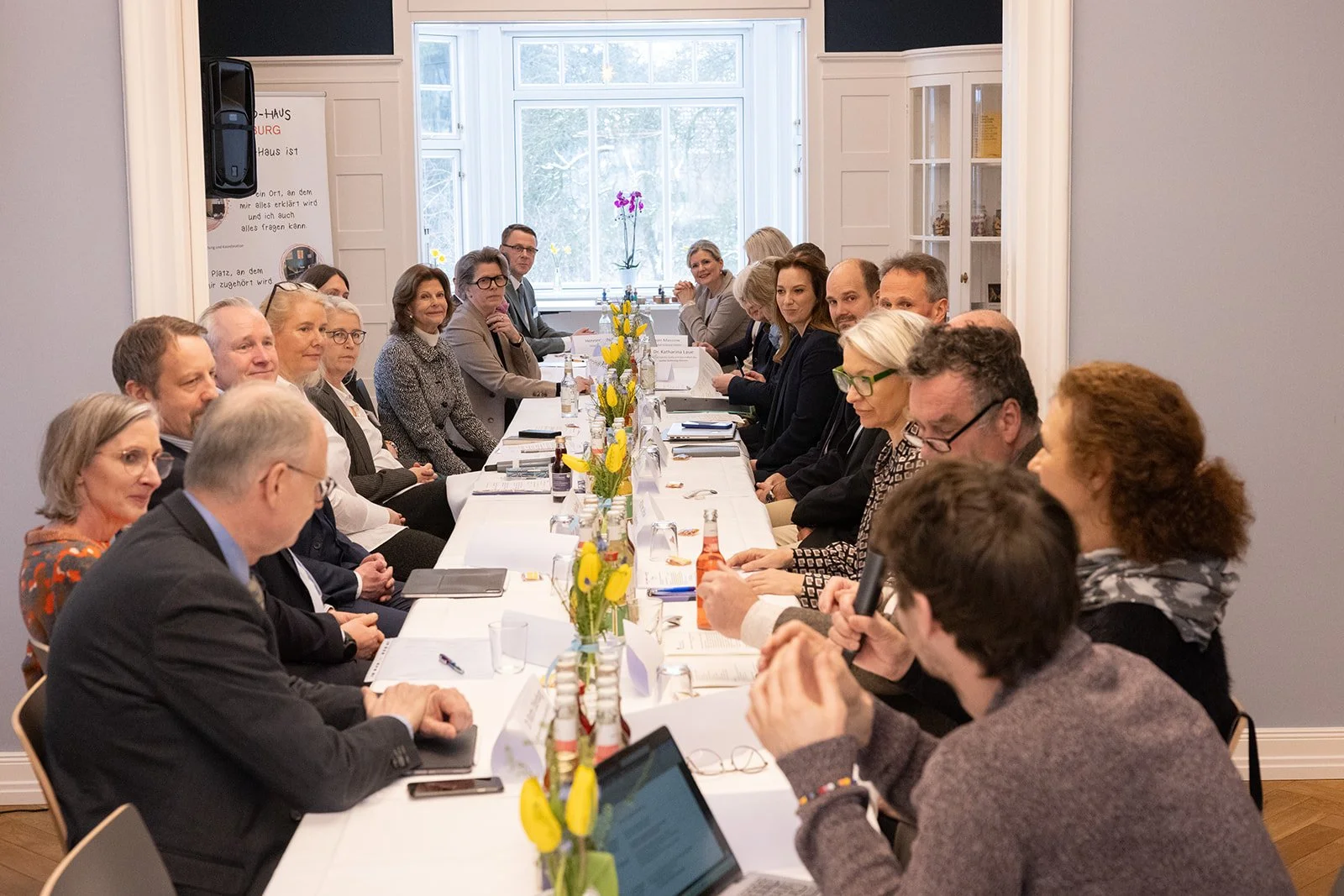 ©Udo Fischer/World Childhood Foundation