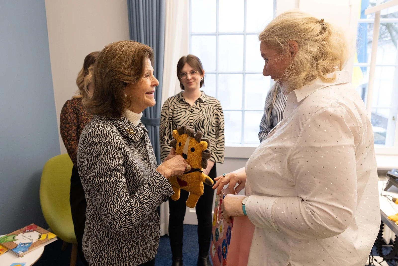 ©Udo Fischer/World Childhood Foundation