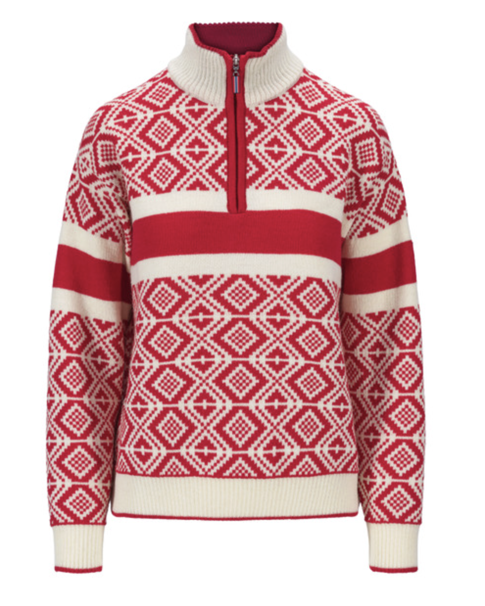 Dale of Norway Team Norway Cortina Sweater