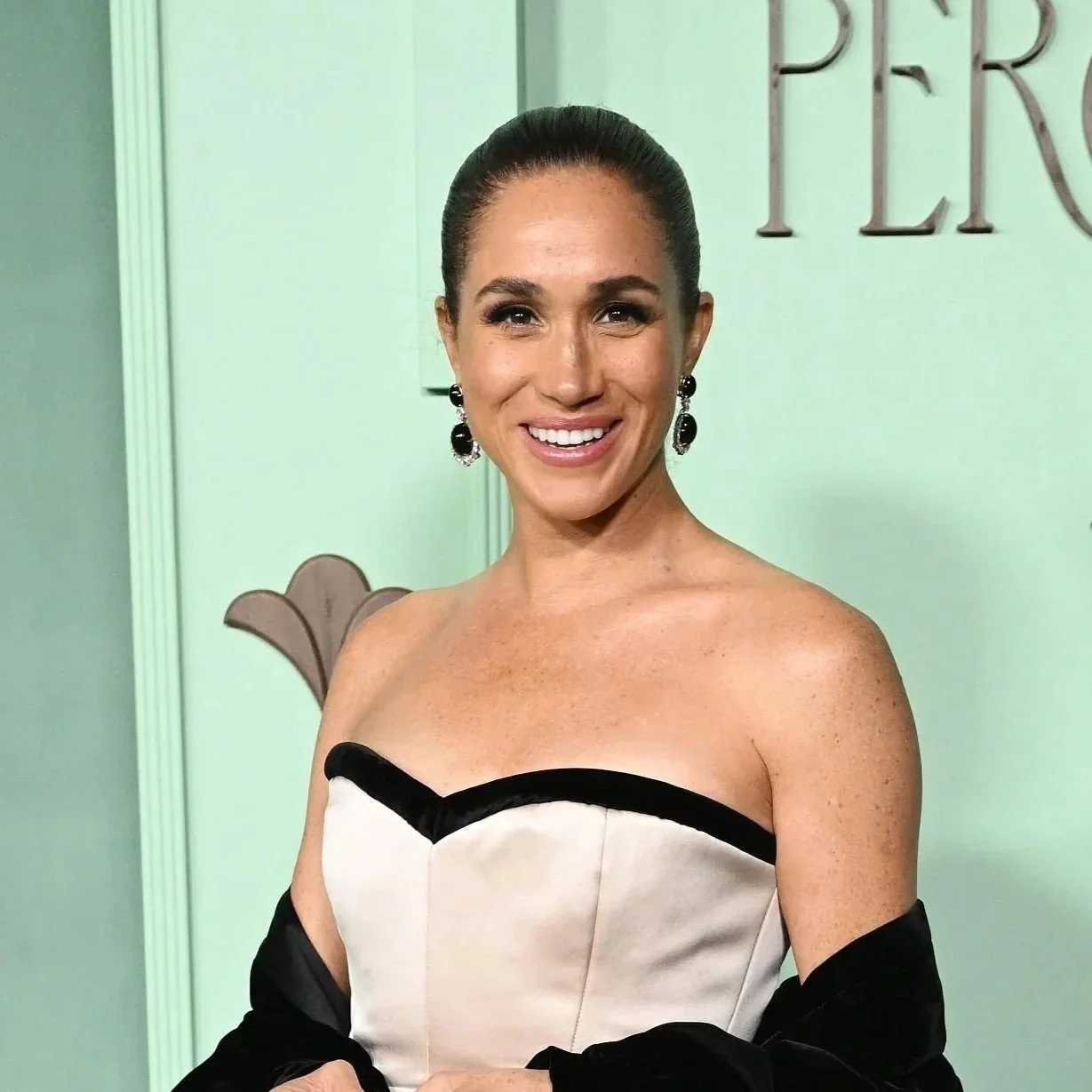 The Duchess of Sussex attends Fifteen Percent Pledge Fundraising Gala 