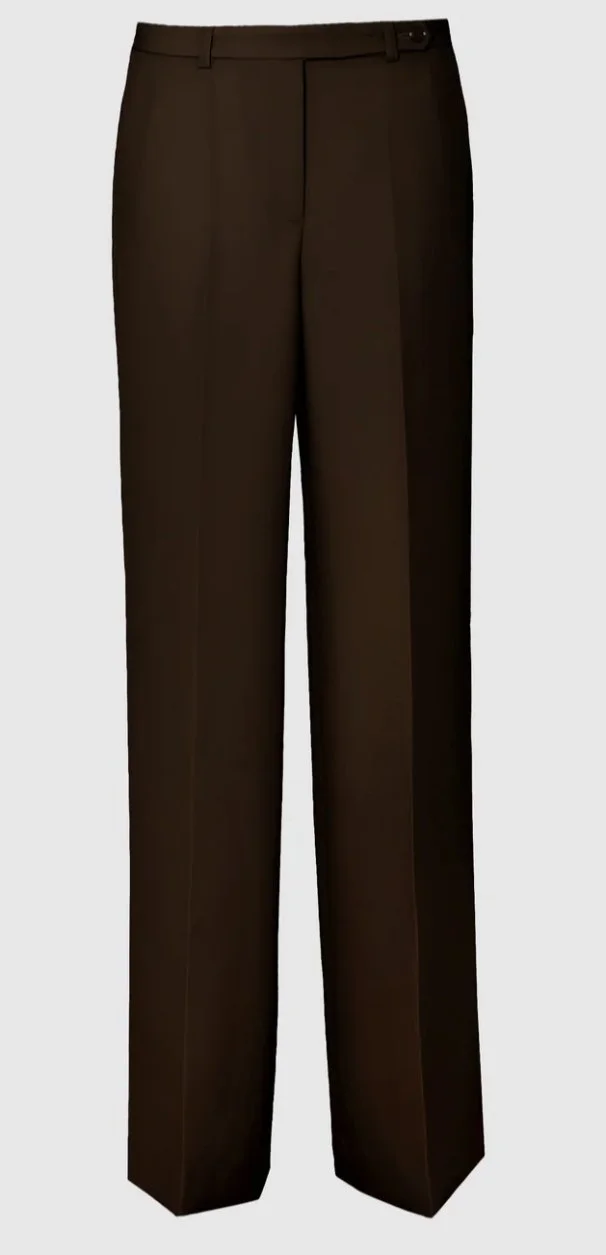 Andiata Katya Trousers in Mocha