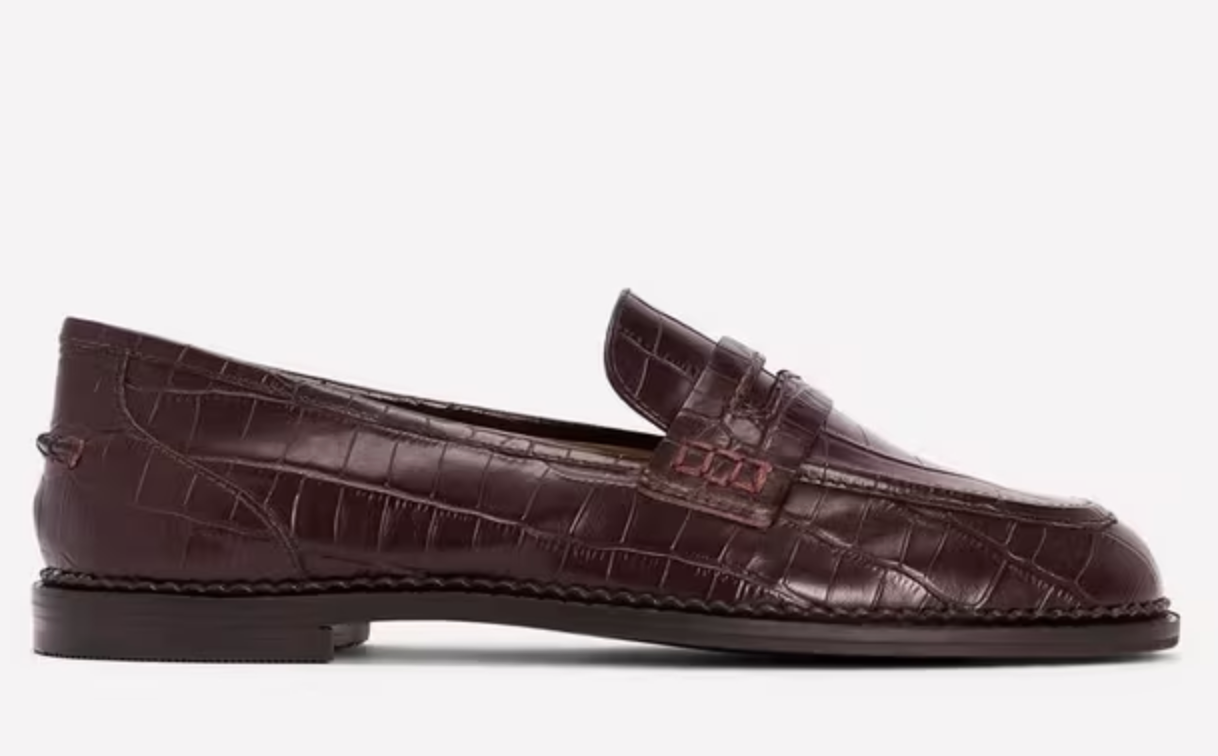 Boden Nya Loafers
