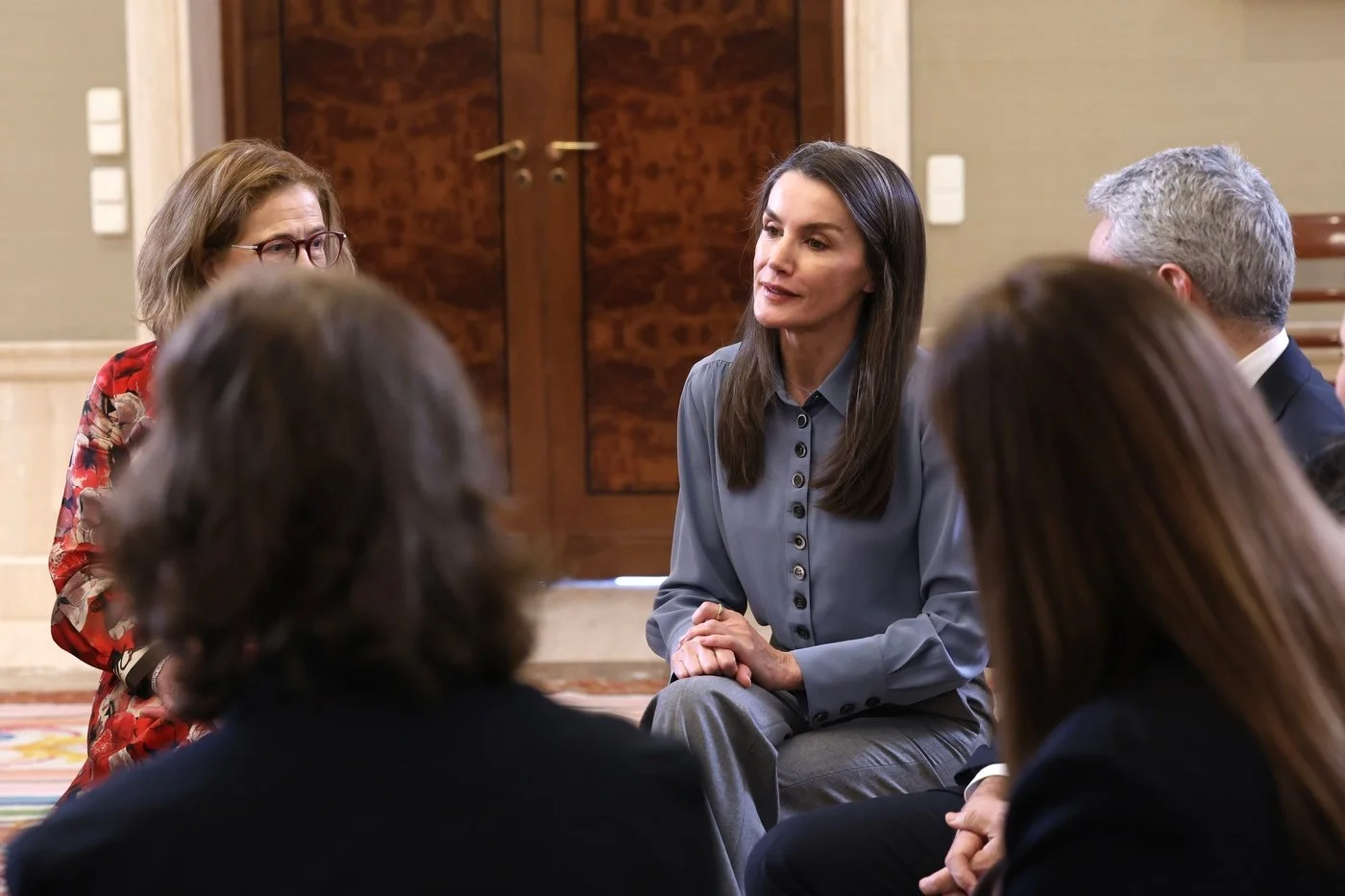 © Casa de S.M. el Rey