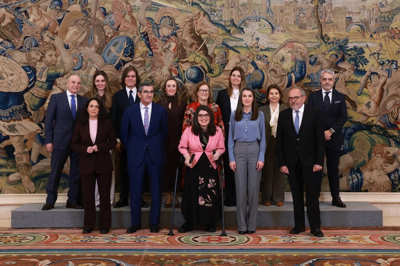 © Casa de S.M. el Rey