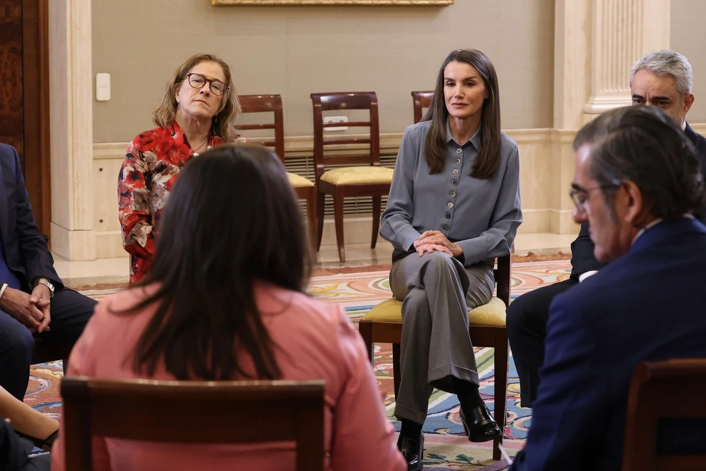 © Casa de S.M. el Rey