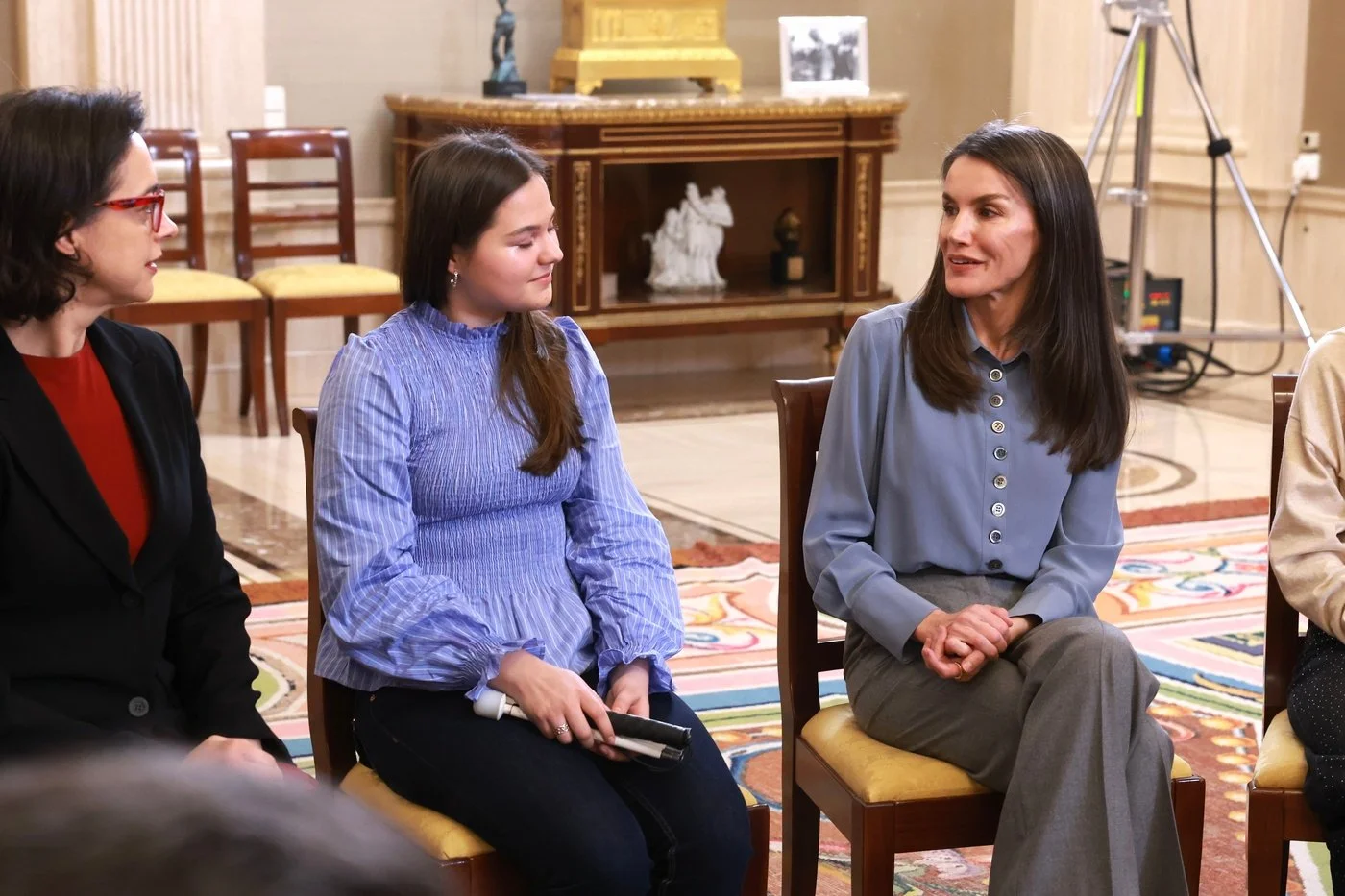 © Casa de S.M. el Rey