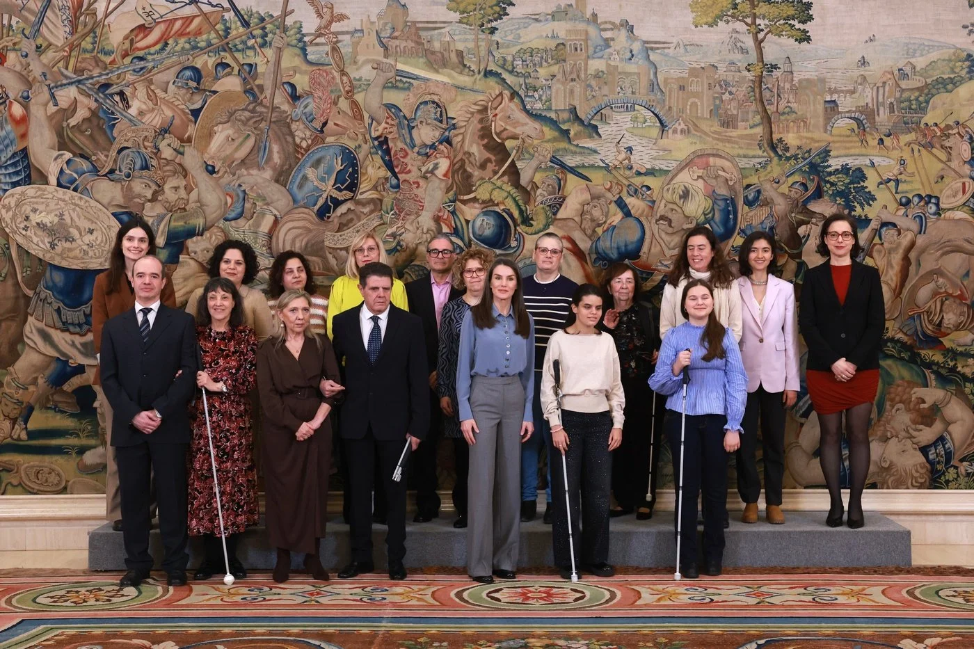 © Casa de S.M. el Rey