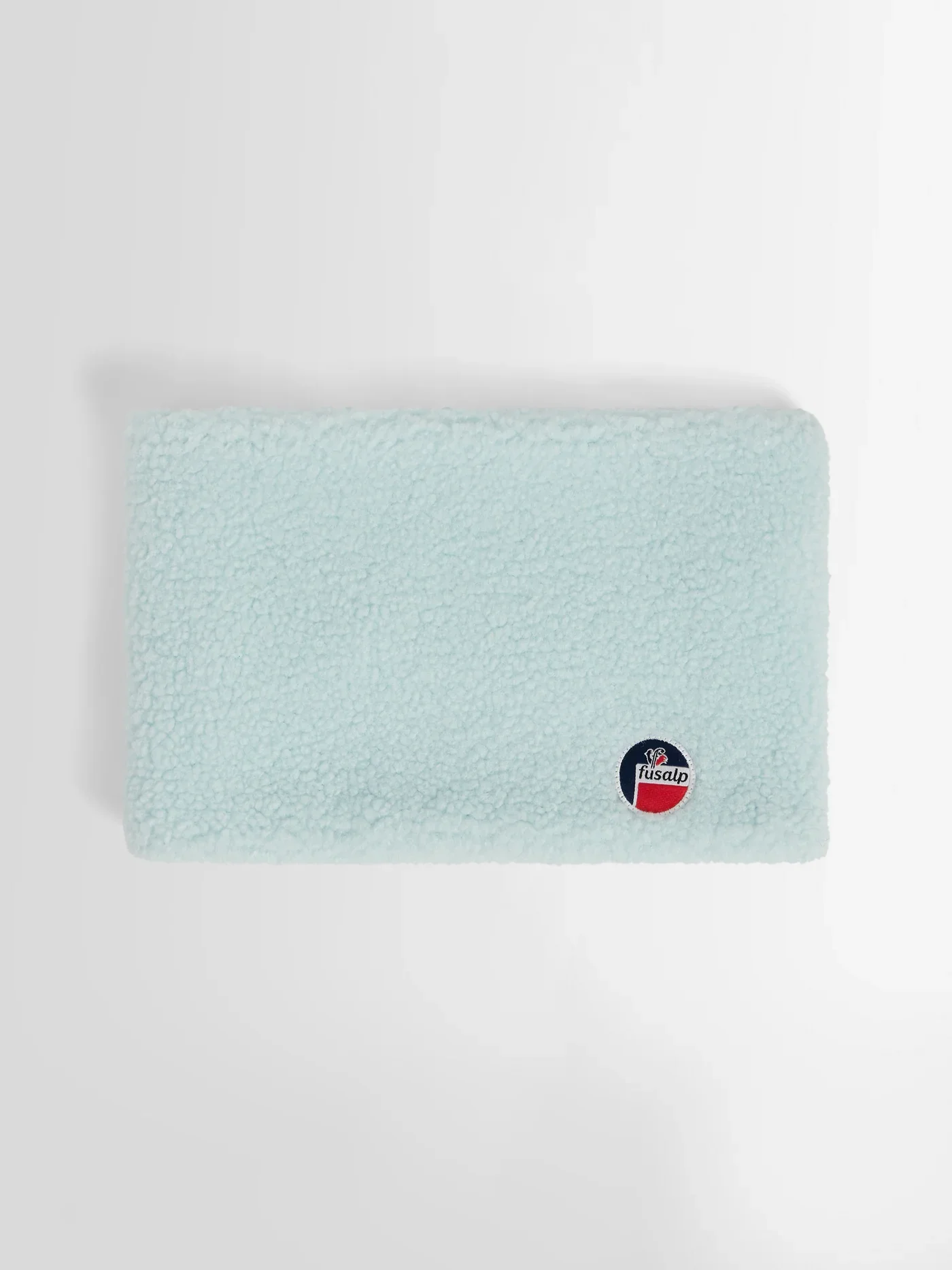 Fusalp Sirius Neck Warmer in Blue