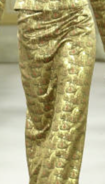 Balmain Midi Skirt.png