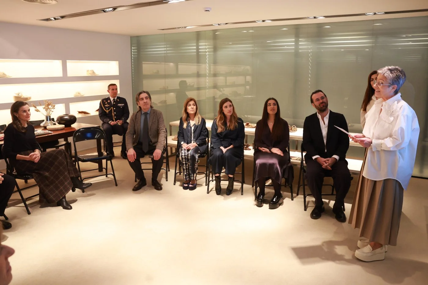 © Casa de S.M. el Rey