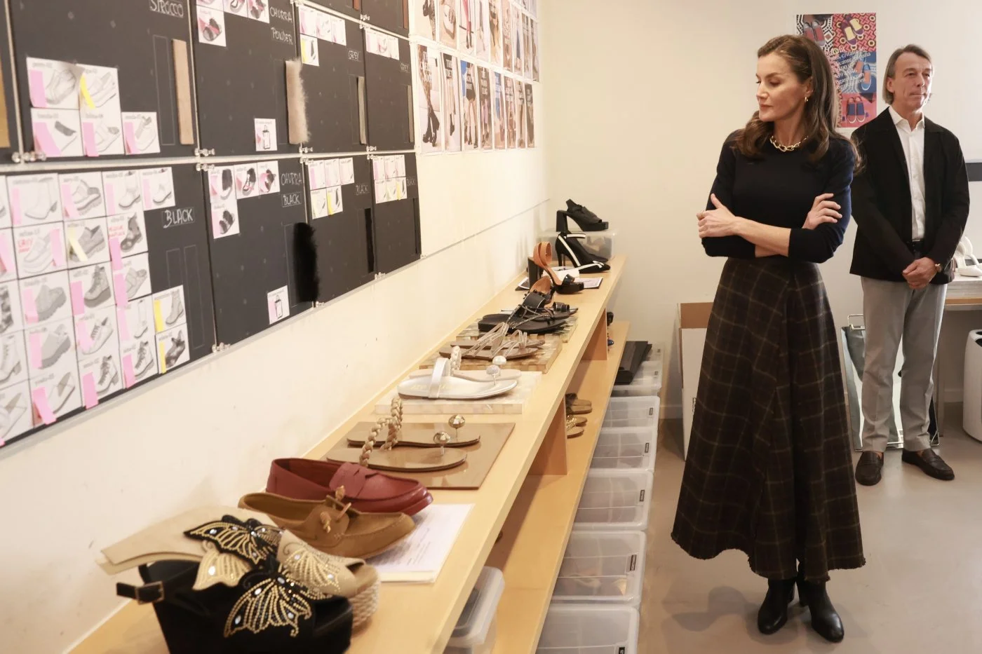 © Casa de S.M. el Rey