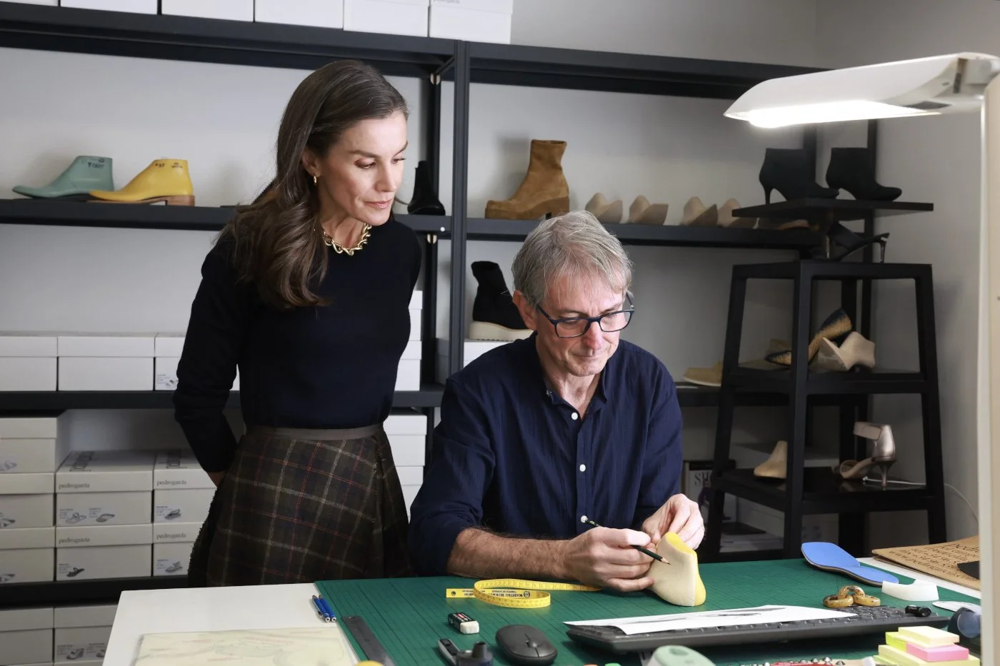 © Casa de S.M. el Rey