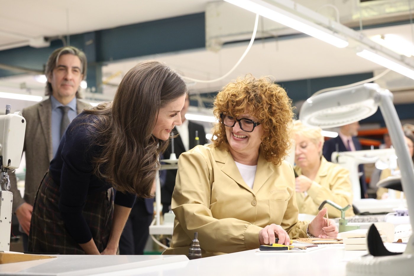 © Casa de S.M. el Rey