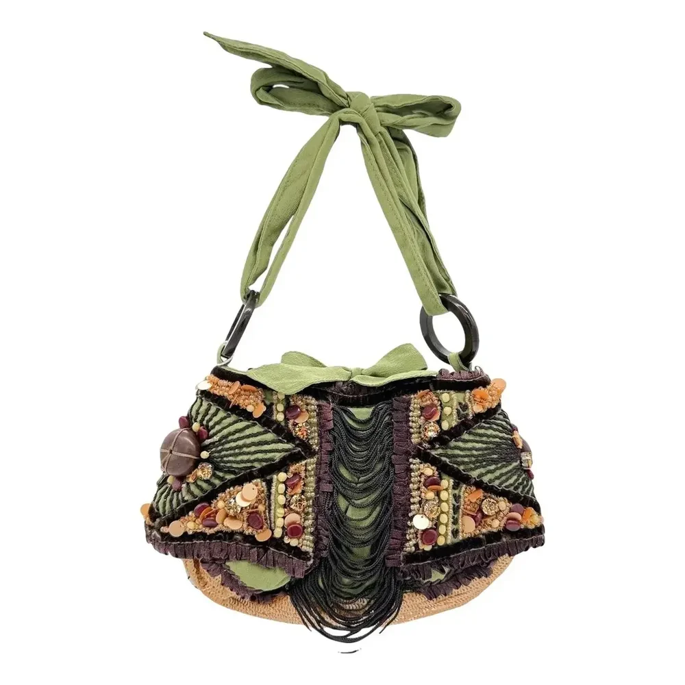 Jamin Puech Beaded Bag — UFO No More